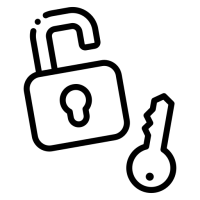 serrure-et-cle