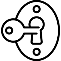 trou-de-serrure